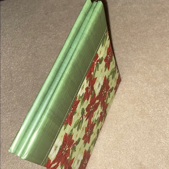 BRAND NEW Mini Scrapbook Holiday Theme - Picture 4 of 5